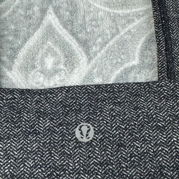 Womens Lululemon Wunder Under Pant - Picture 5 of 6